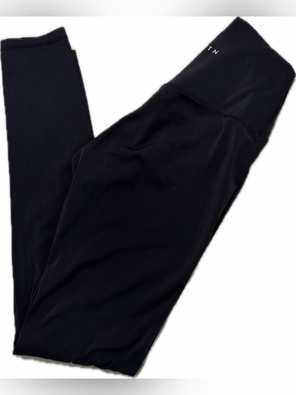 NVGTN Contour Seamless Leggings Black Size Medium